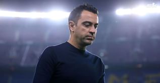 Barcelona star's contract situation causes divide between club and coaching staff - Reports