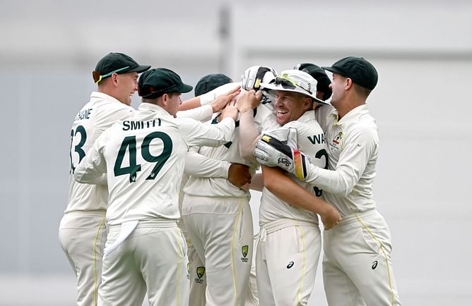 "There is no hue and cry when it happens in Australia" - Virat Kohli's childhood coach on the Gabba Test ending within two days