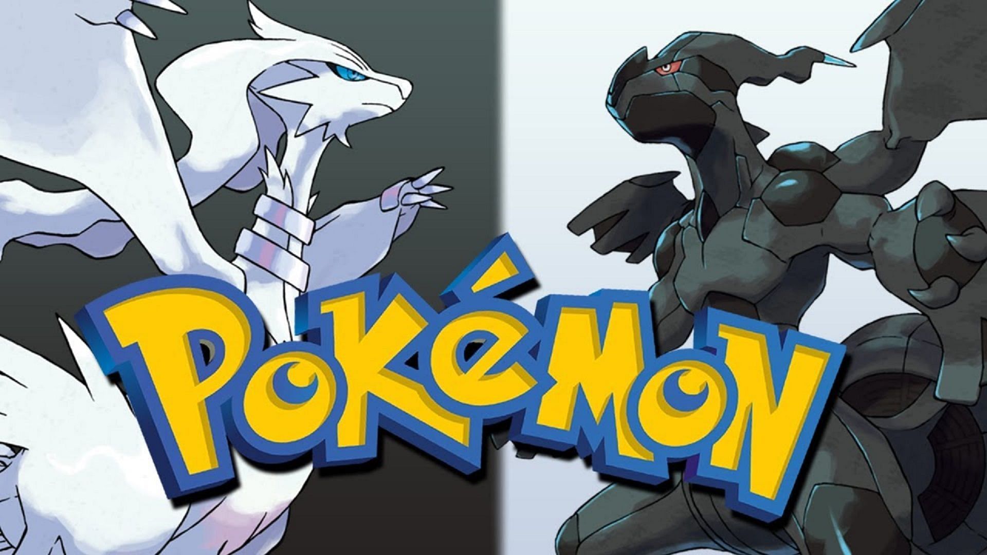 Black and White ushered in a new region known as Unova (Image via KingK/YouTube)