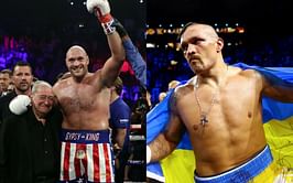 Tyson Fury vs. Oleksandr Usyk could cost even more than their previous outings, says Frank Warren