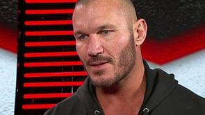 "It all comes down to ego" - Former WWE personality thinks Randy Orton should retire as an in-ring performer (Exclusive)