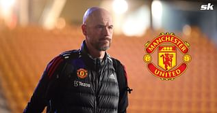 Erik ten Hag makes 21-year-old striker his number one target at Manchester United - Reports