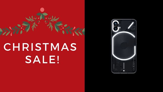 Is Nothing Phone (1) worth buying in this Holiday Sale 2022?