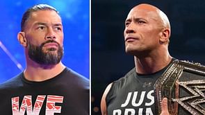 4 Signs The Rock will dethrone Undisputed WWE Universal Champion Roman Reigns