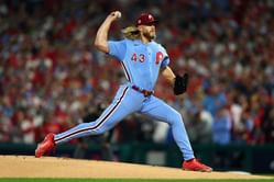 Noah Syndergaard on joining the ranks with the Dodgers - "I feel like everything they touch turns to gold"