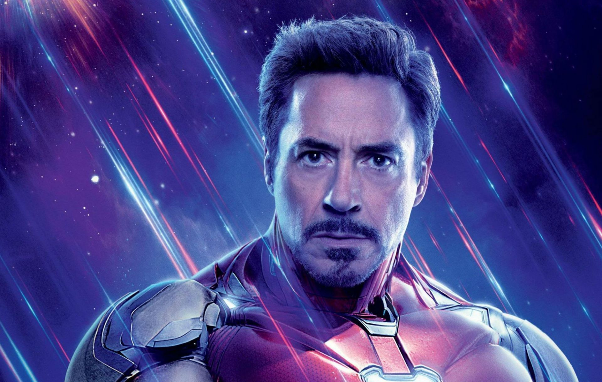 Robert Downey Jr. as Iron Man (Image via Marvel)