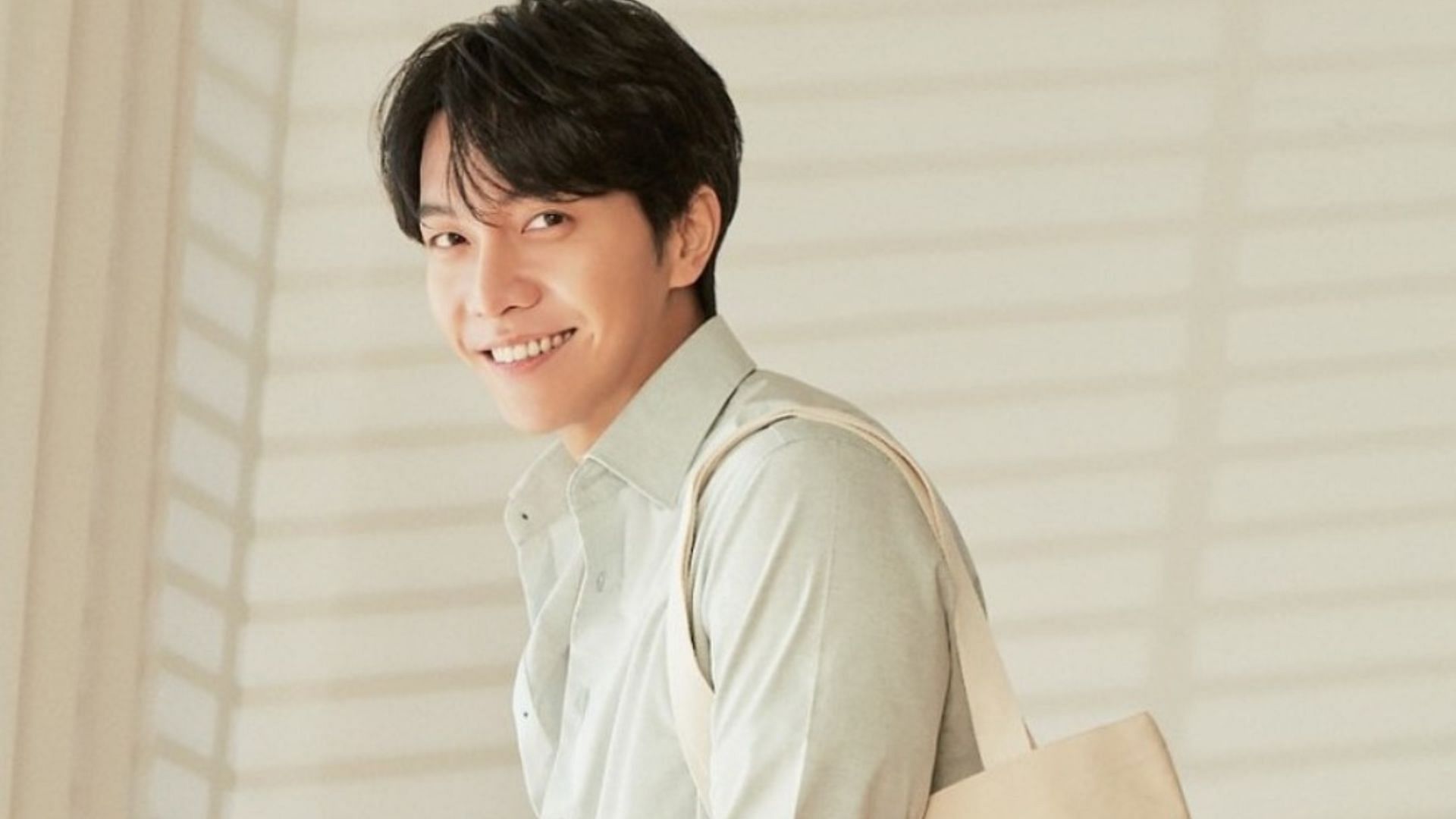 Lee Seung-gi (Image via Instagram/@leeseunggi.official)