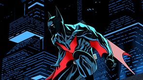 Why a Batman Beyond movie should be made