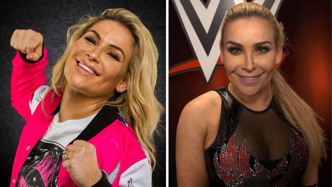"Let's do it!" - Natalya responds to challenge from former WWE star