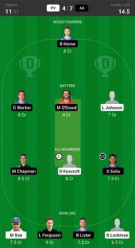 Fantasy suggestion #2