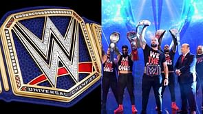 Former Universal Champion says he and a member of The Bloodline got kicked off an overseas WWE tour