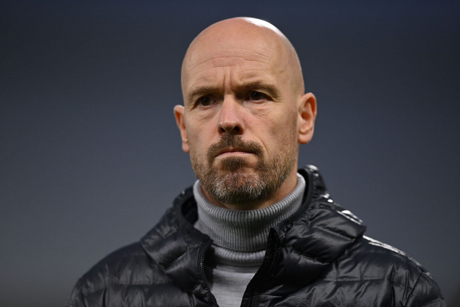 Ten Hag is annoyed with Gakpo joining Liverpool.