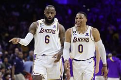Los Angeles Lakers vs Detroit Pistons Prediction: Injury Report, Starting 5s, Betting Odds, and Spreads - December 11 | 2022-23 NBA Regular Season