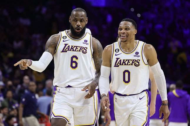 Los Angeles Lakers vs Detroit Pistons Prediction: Injury Report, Starting 5s, Betting Odds, and Spreads - December 11 | 2022-23 NBA Regular Season