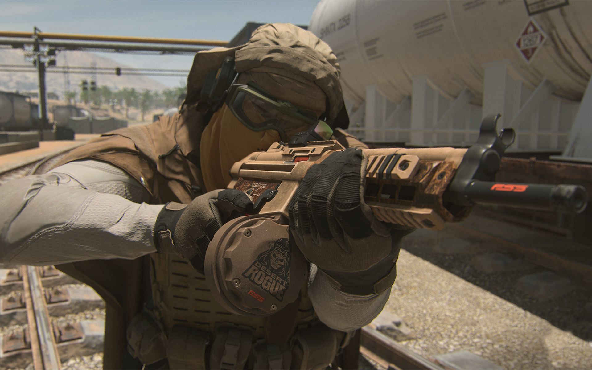 Warzone 2 Season 2 is a harsh reminder that Call of Duty's tech is wasted  on Call of Duty