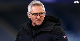 “His parents must be so proud, love him” - Gary Lineker wowed by ‘sensational’ England star’s performance against Senegal