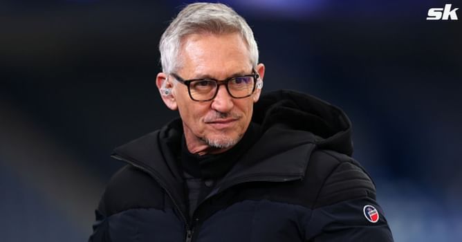 “His parents must be so proud, love him” - Gary Lineker wowed by ‘sensational’ England star’s performance against Senegal
