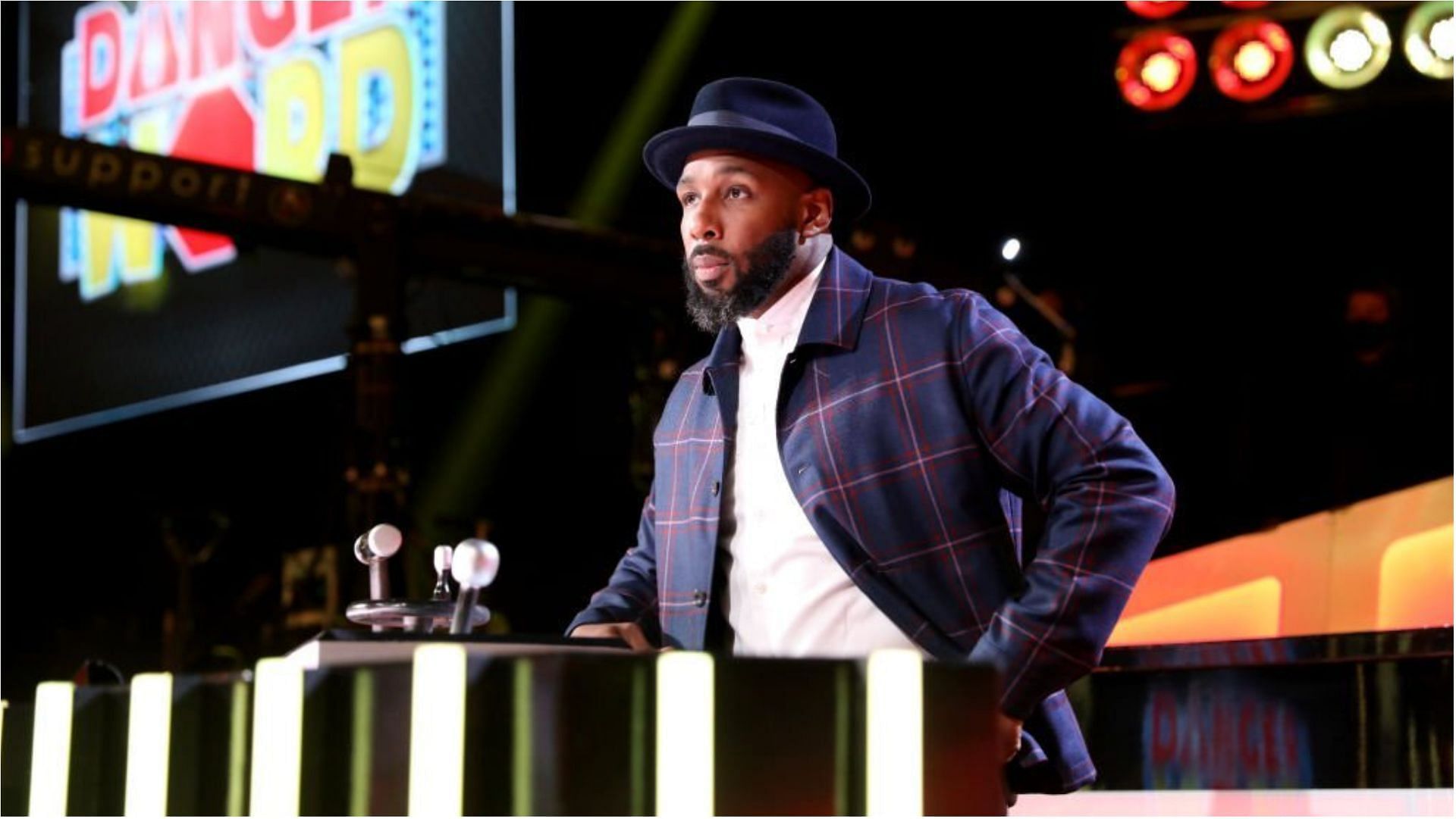 DJ Stephen tWitch was known for his appearances on television and films (Image via Mike Rozman/Getty Images)
