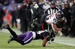 Week 16: Baltimore Ravens vs. Atlanta Falcons game recap and analysis