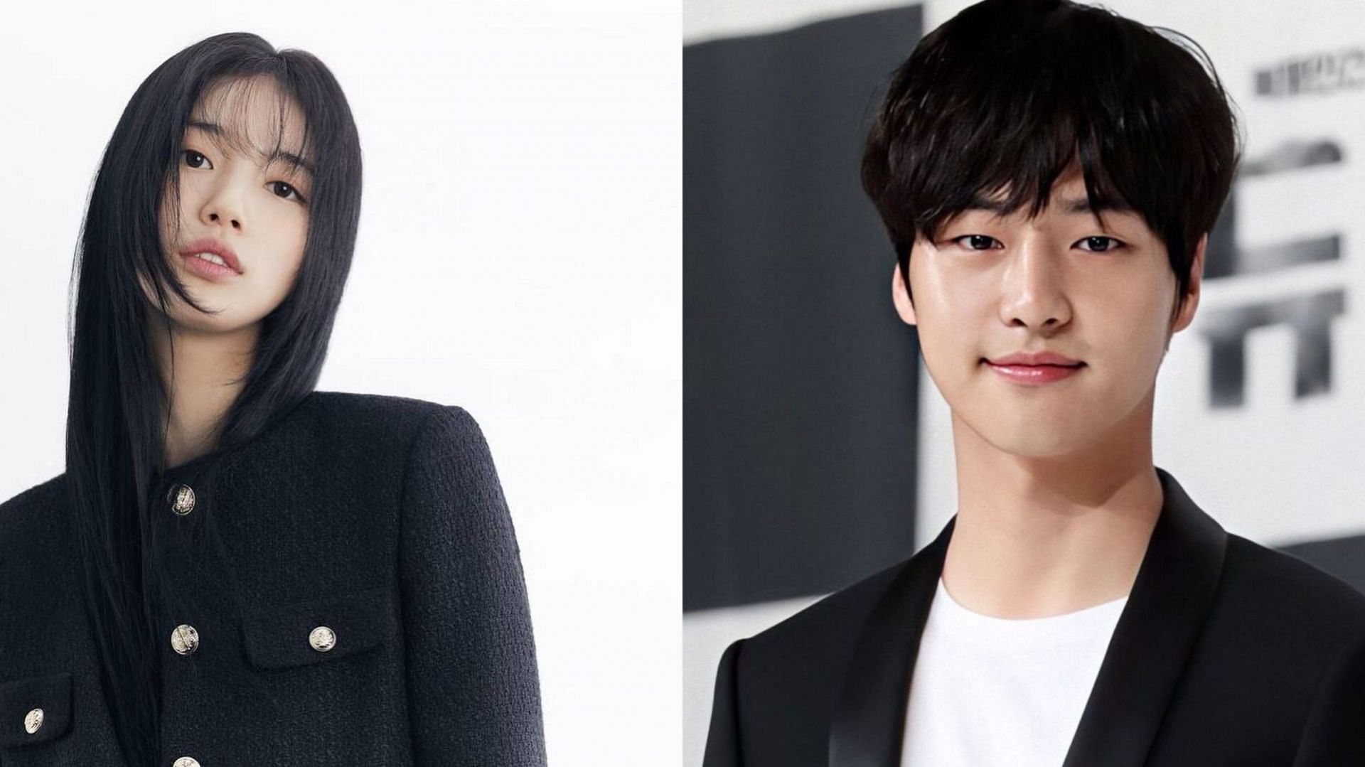 Bae Suzy and Yang Se-jong are confirmed to star in the upcoming