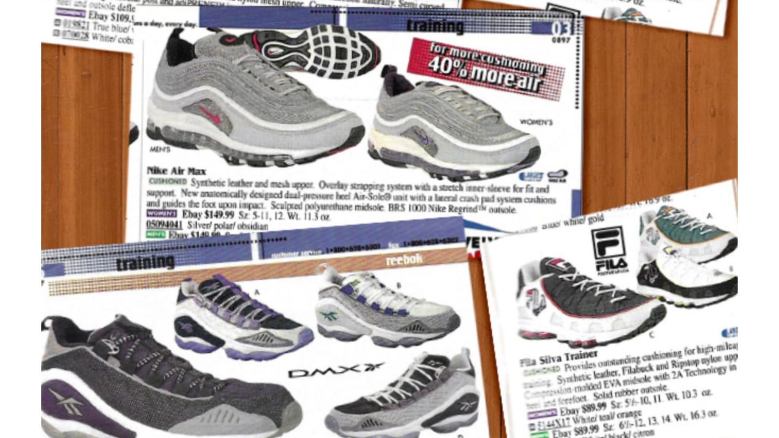 Why is Eastbay closing? Fans bid adieu to iconic sportswear catalog