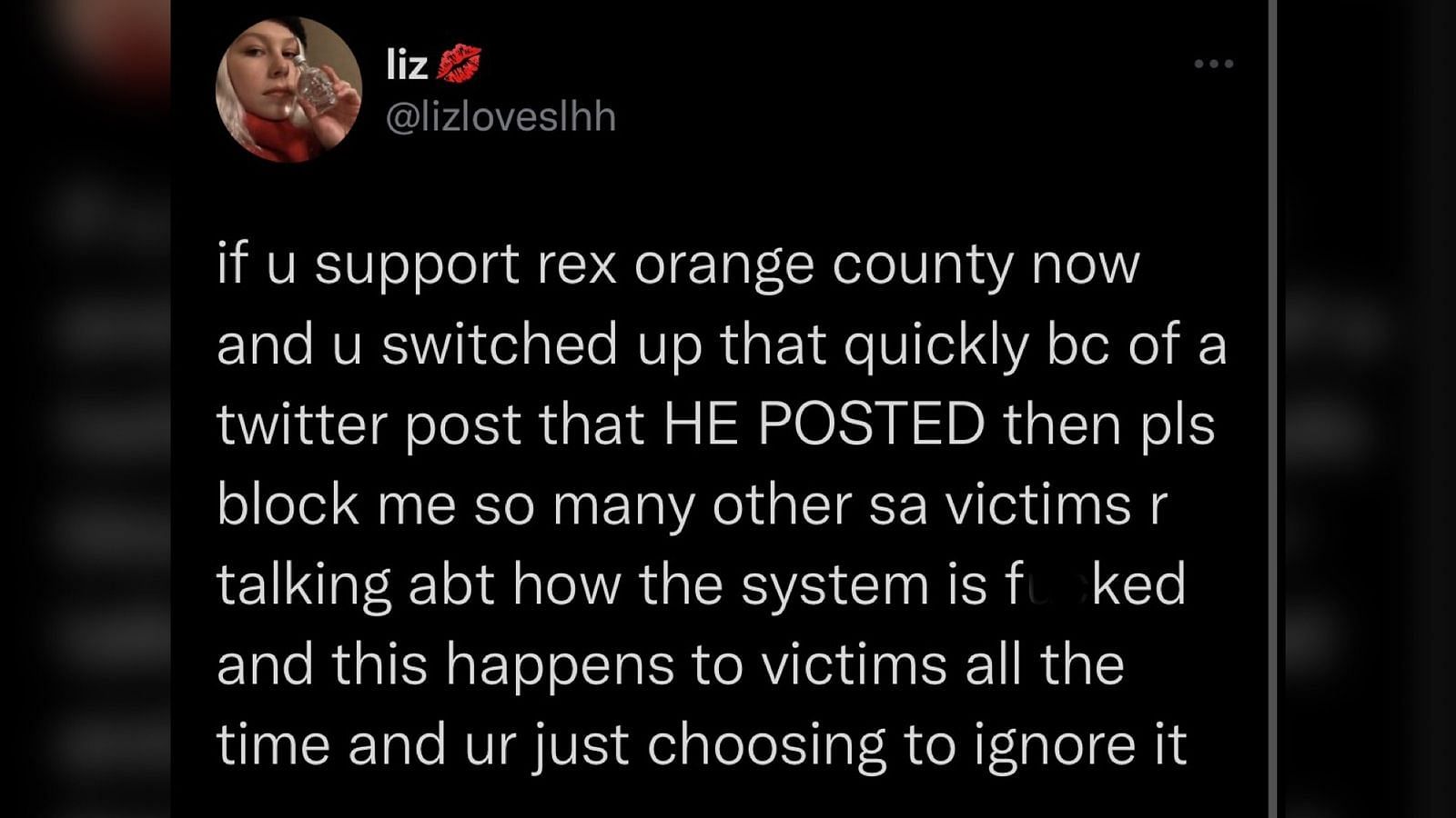 Rex Orange County - latest news, breaking stories and comment