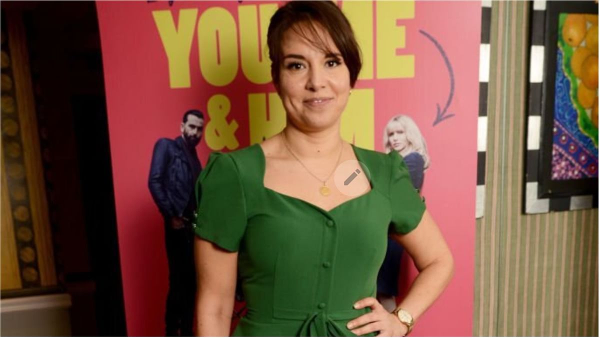 Who did Ingrid Oliver play in Doctor Who? All about Richard Osman's