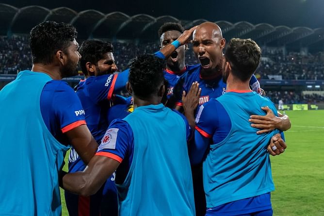 Bengaluru FC vs ATK Mohun Bagan Head-to-head stats and numbers you need to know before the 2022/23 ISL