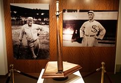 This Day in Baseball History (1951): Shoeless Joe Jackson passes away at the age of 64