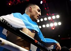 VIDEO: Teofimo Lopez questions if he "has it" after controversial decision win