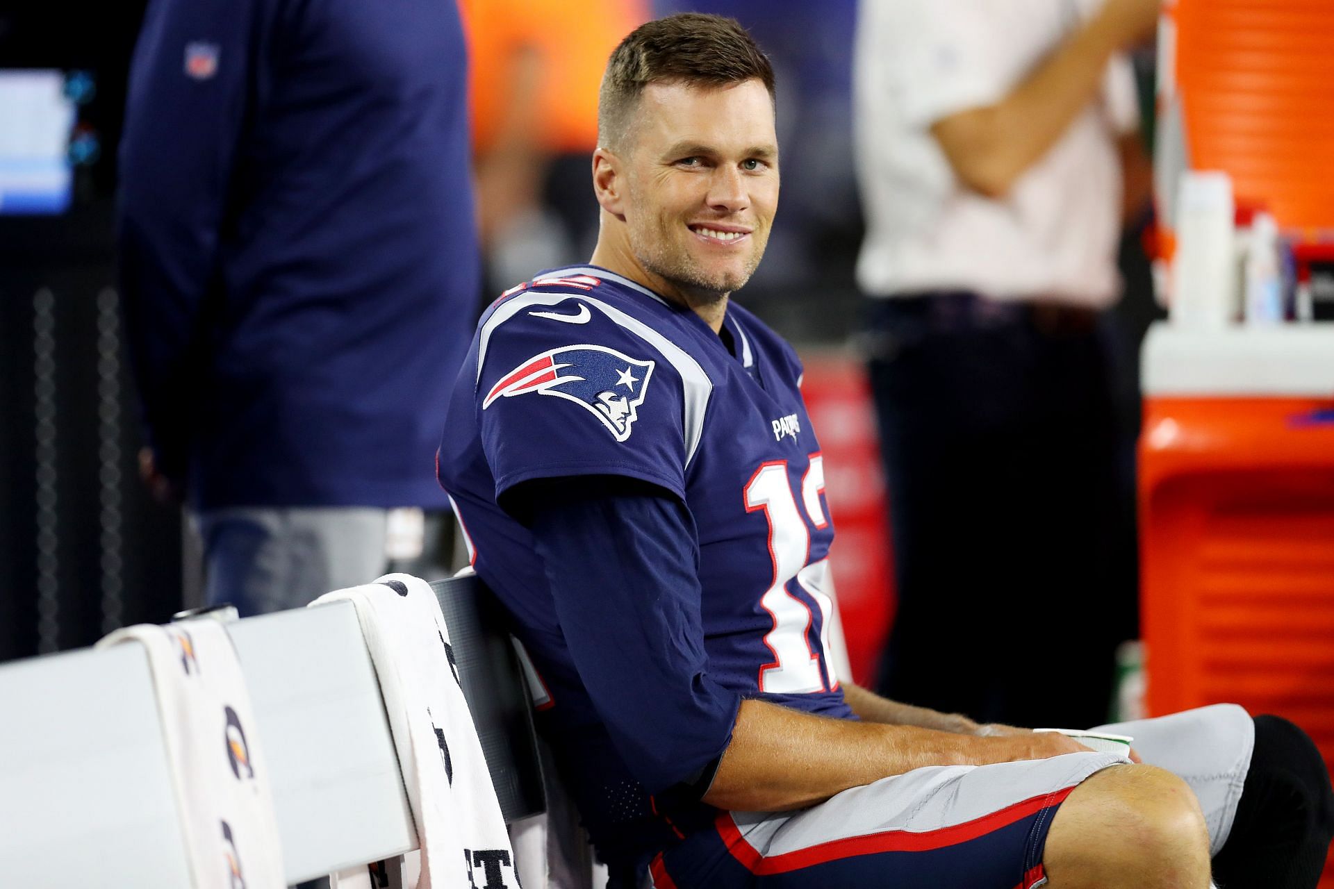 Top Landing Spots for Tom Brady If He Returns for 2023 NFL season, News,  Scores, Highlights, Stats, and Rumors