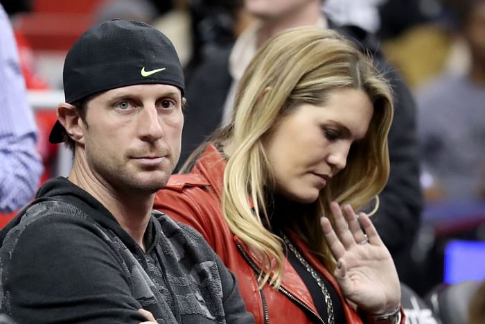 NY Mets' Max Scherzer and wife cover adoption fees at St. Hubert's