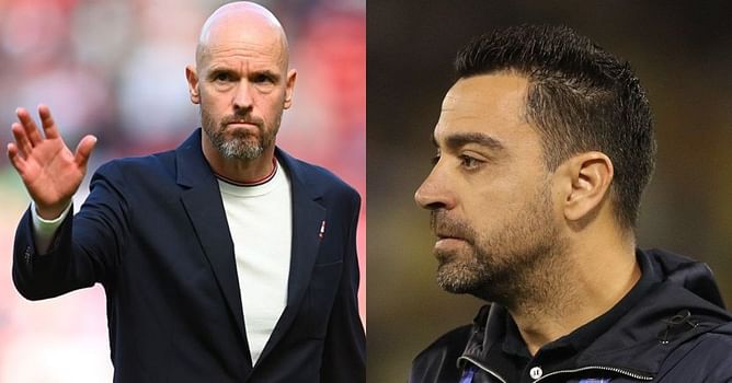 Barcelona pull out of race for Manchester United and Arsenal target - Reports
