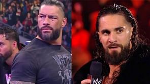 "I will come there" - Top WWE star sends a stern warning to Roman Reigns and Seth Rollins (Exclusive)