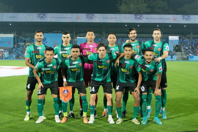 FC Goa vs Odisha FC: Prediction, team news, preview, and more for the ISL 2022-23 match