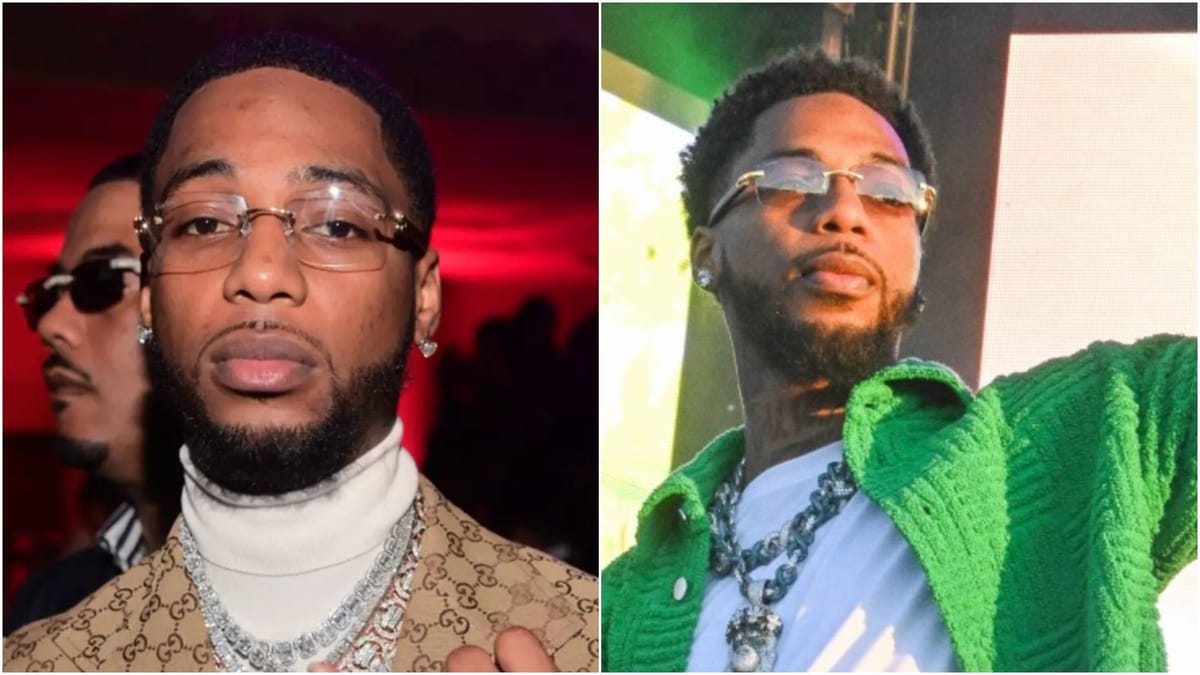 Key Glock Tour 2023 Tickets, where to buy, venues, dates, and more