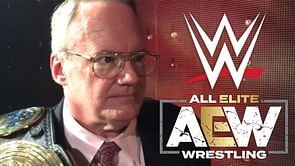 "Maybe this is why he got dropped" - Jim Cornette savagely roasts former Universal Champion's lookalike and comments on his WWE release