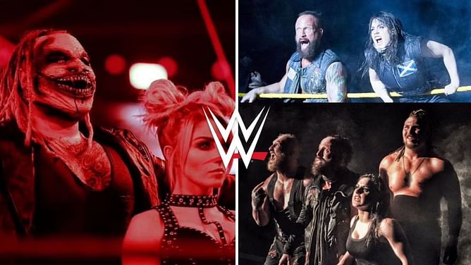 Reforming Sanity in WWE - 5 directions for Eric Young and Co. upon return