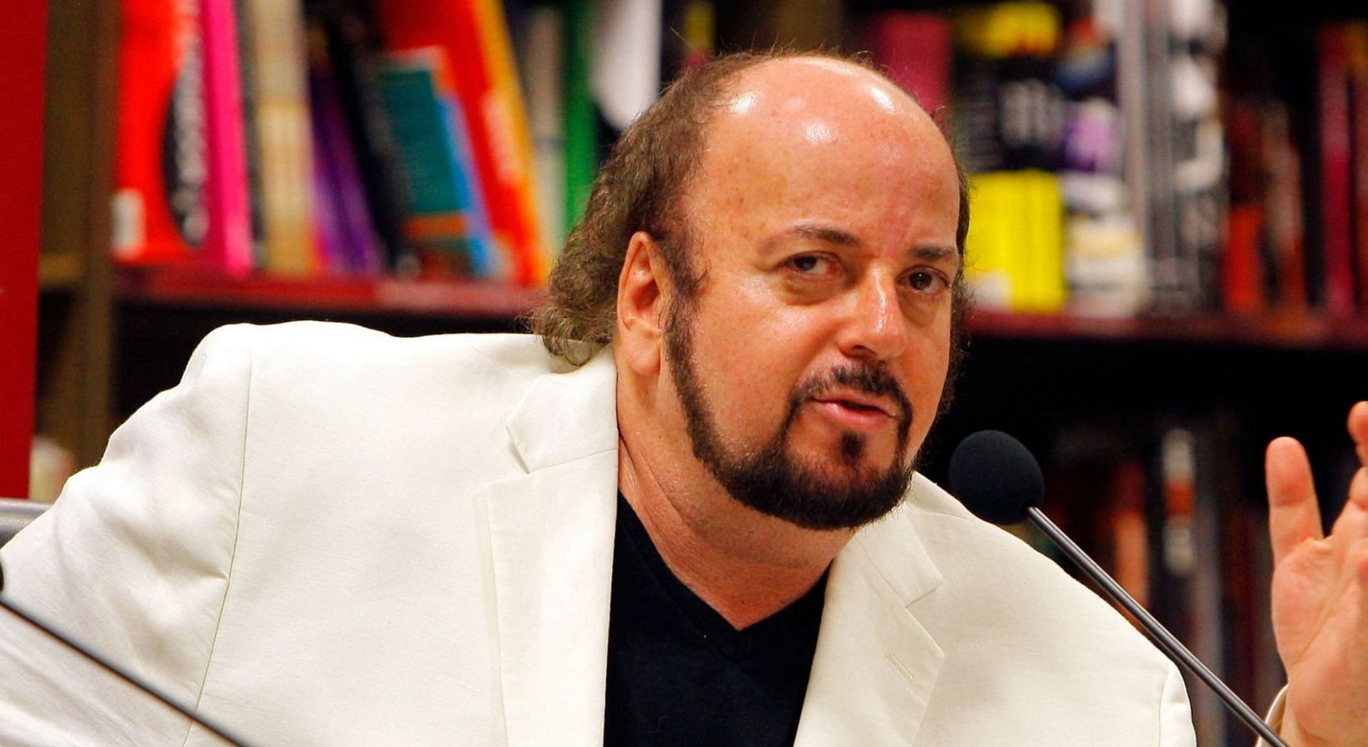 Nearly 38 women have filed a lawsuit against James Toback over misconduct allegations (Image via Getty Images)