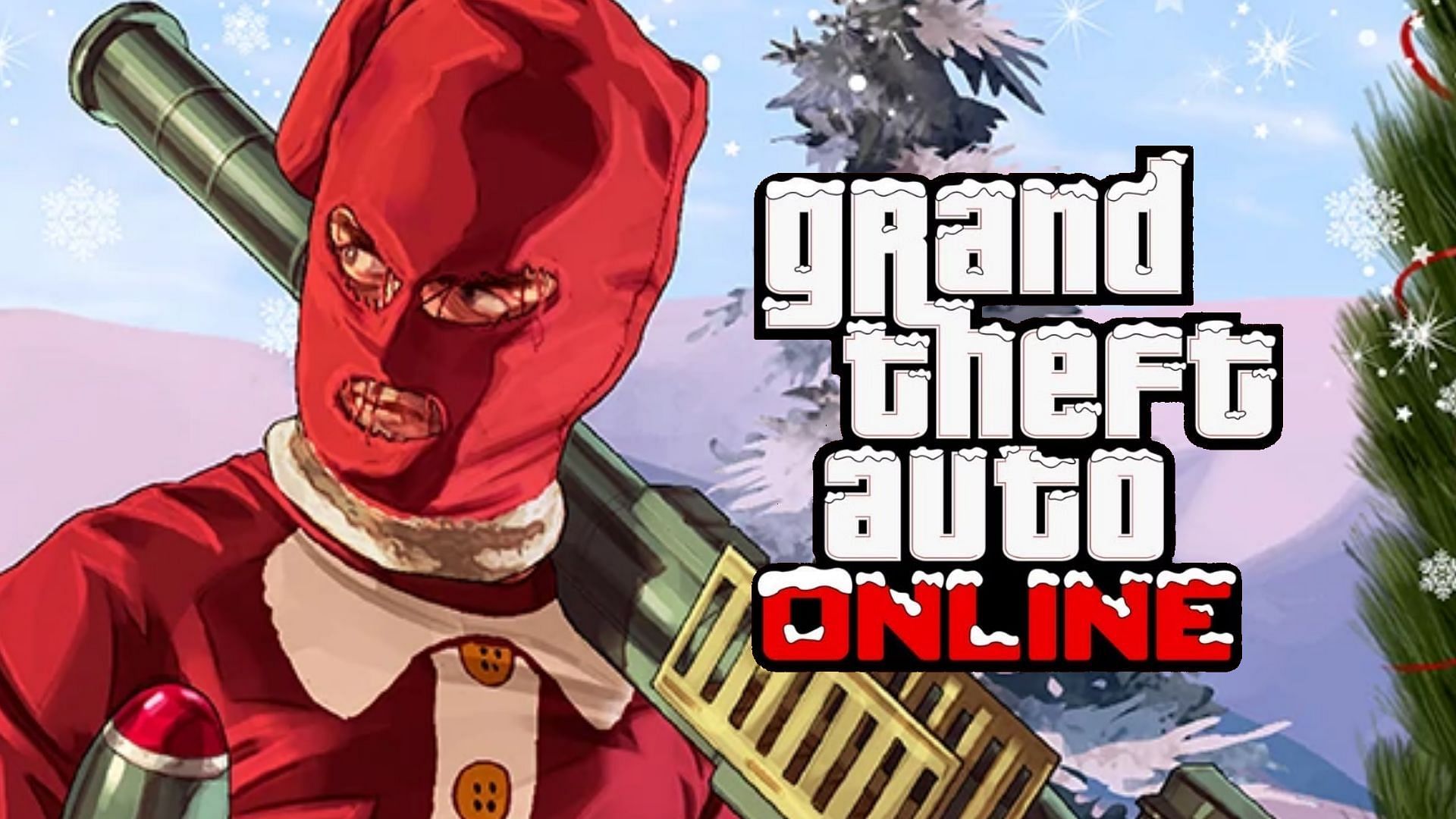 5 of the best changes confirmed in the GTA Online Winter DLC