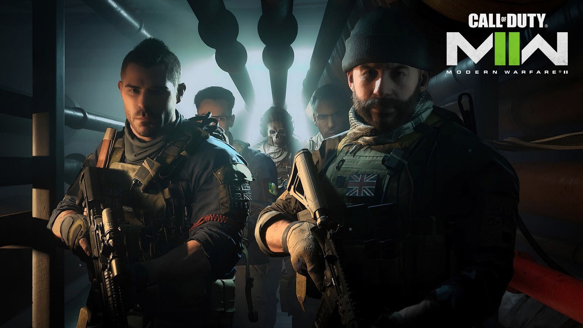 Call Of Duty: Modern Warfare II' Single-Player Campaign Review: A Return To  Form