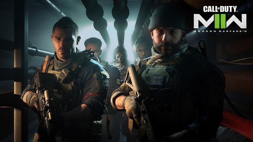 Call of Duty®: Modern Warfare® 2 System Requirements — Can I Run