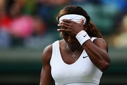 Serena Williams named in class action suit alleging misleading promotion of NFTs