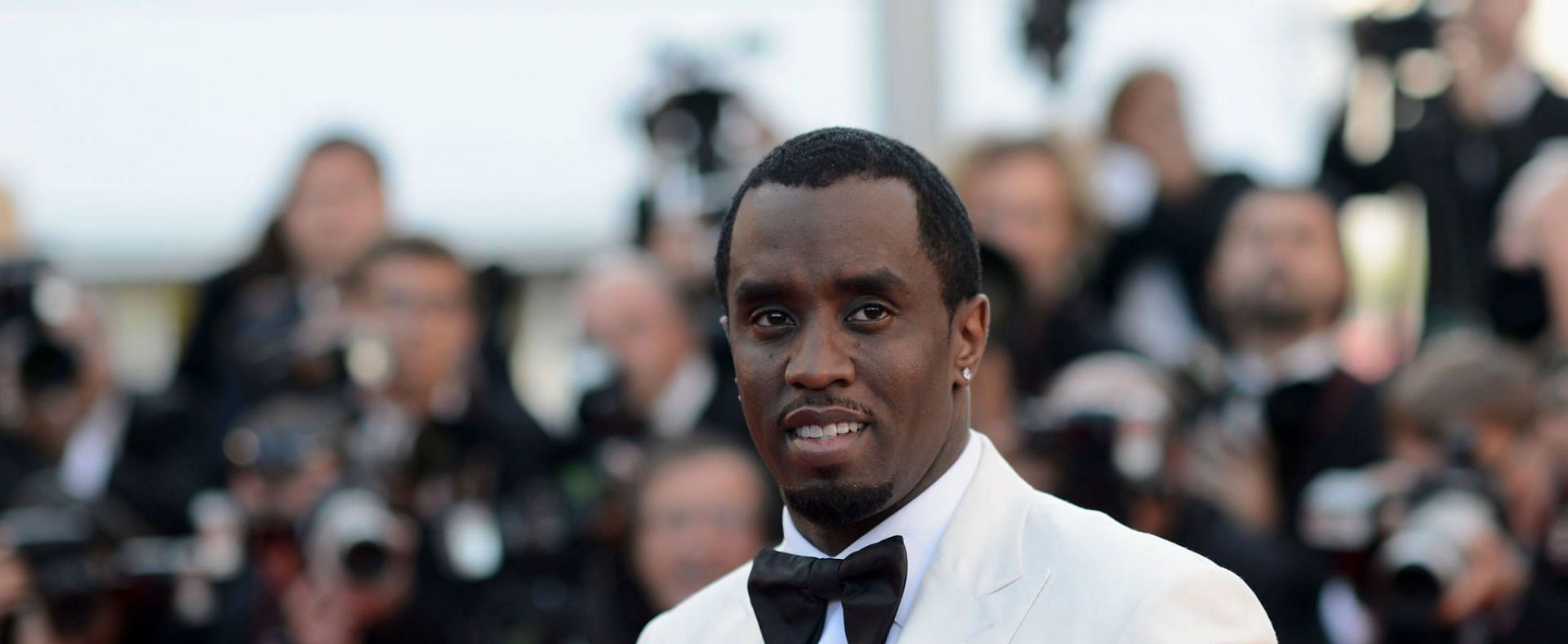 Sean Diddy Combs is a proud father to seven children (Image via Getty Images)