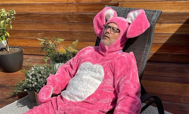 How much is Mike Caron’s Net Worth as of 2022?