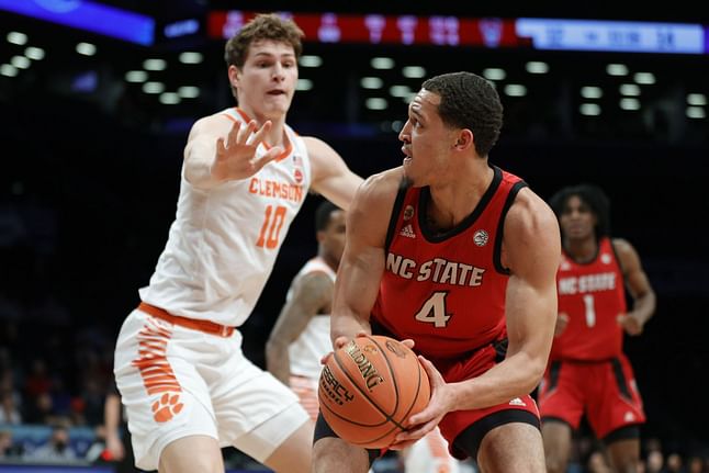 NC State vs Furman Prediction, Odds, Lines, and Picks - December 13 | College Basketball