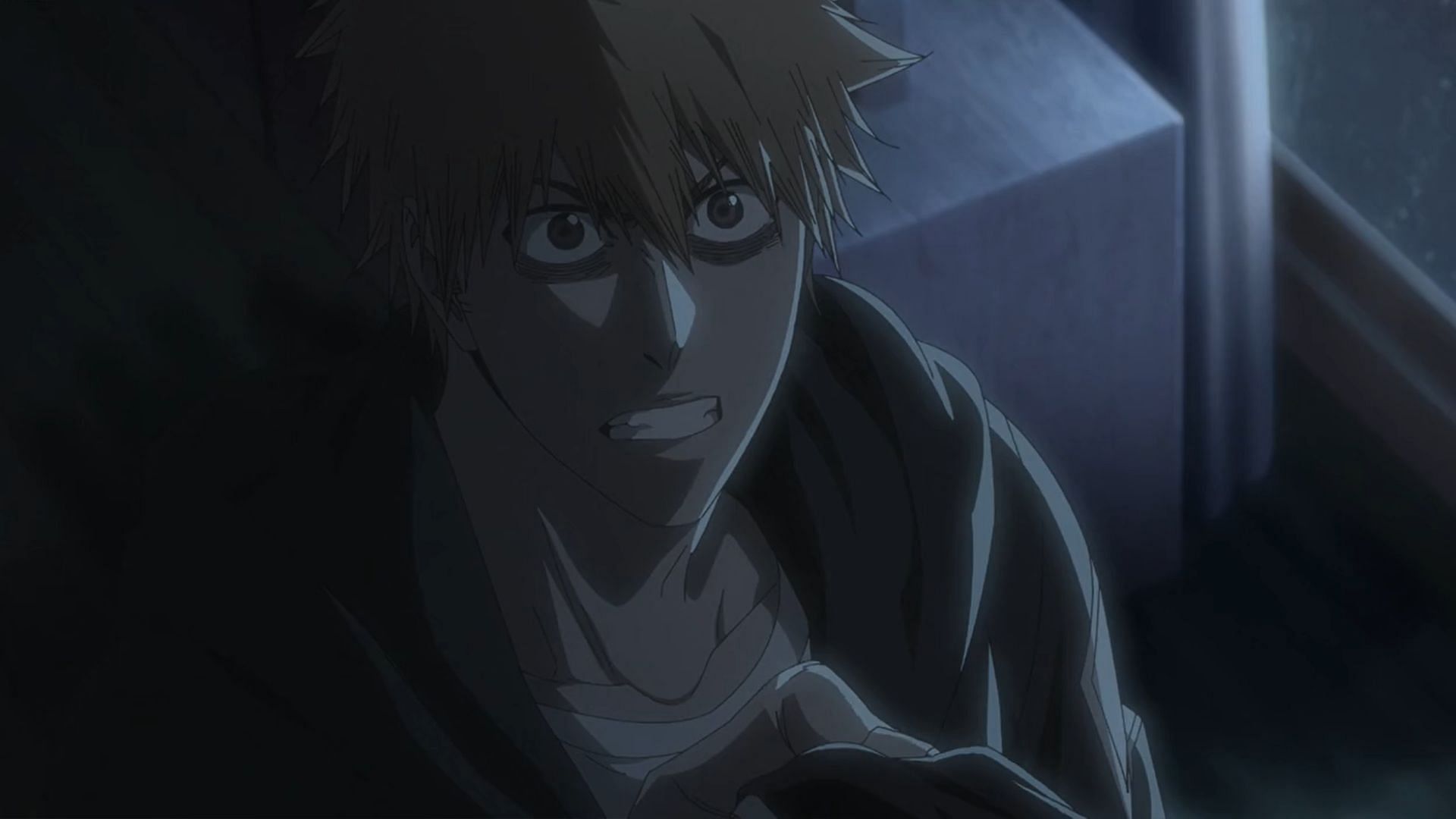 Bleach Blood War Episódio 11 - Onde Assistir e Data