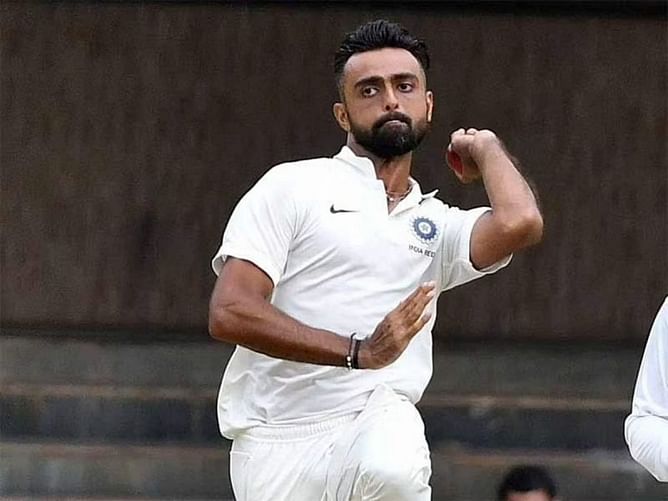 Jaydev Unadkat replaces Mohammed Shami in Team India’s Test squad for Bangladesh series: Reports