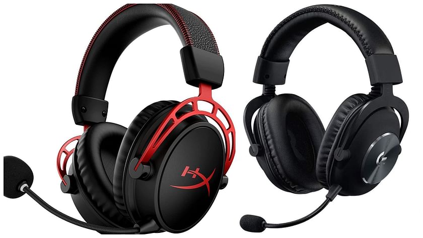 Best HyperX Gaming Headsets 2022: Wired & wireless