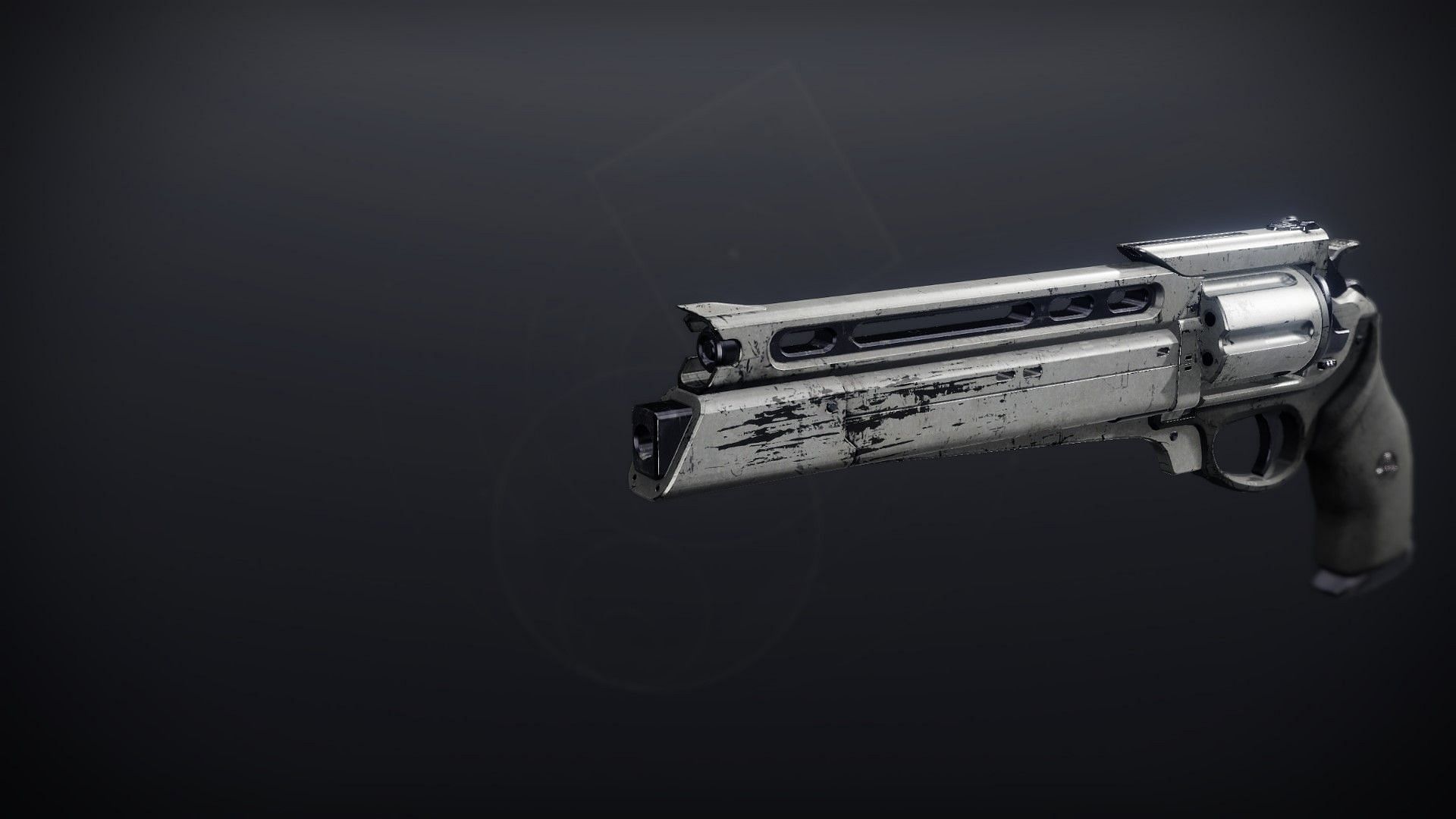 Rose Hand Cannon (Image via Destiny 2)